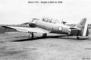 180- ARMEE DE L'AIR EN ALGERIE 1945-1962-28 (30)